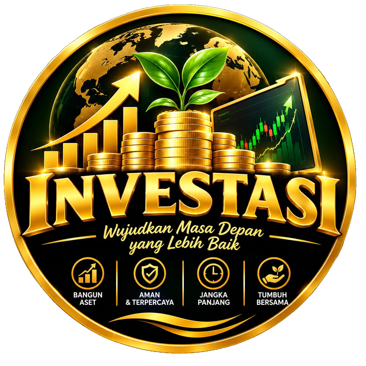 INVESTASI